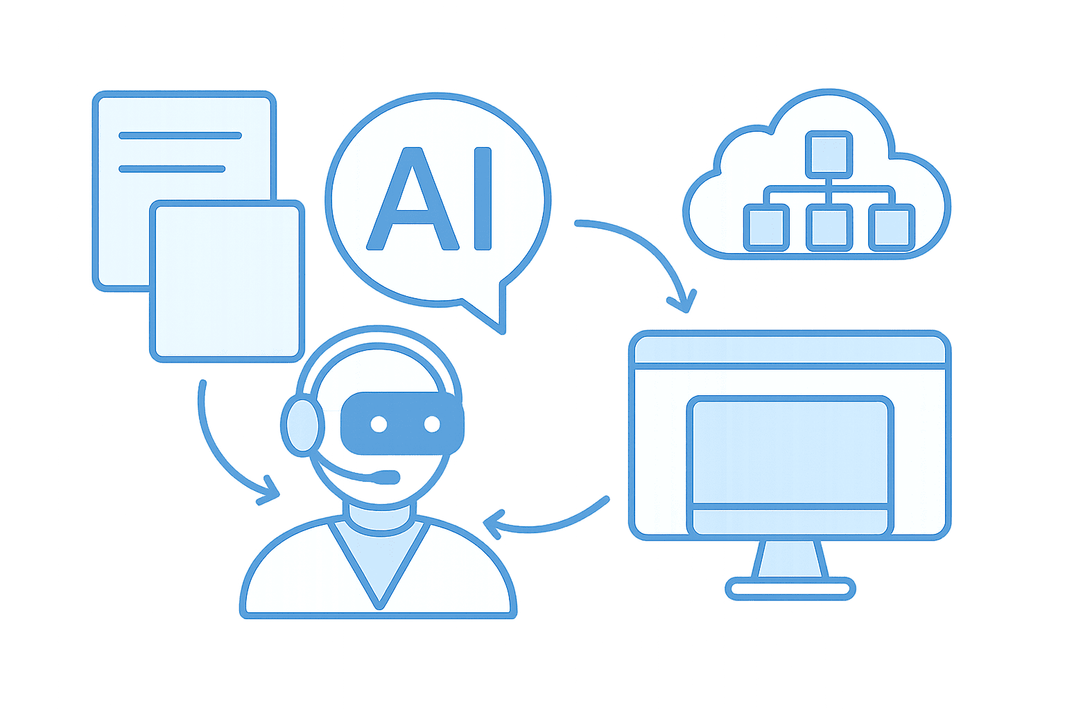 AI Workflow Automation with Festi: What It Is & Why It Wins