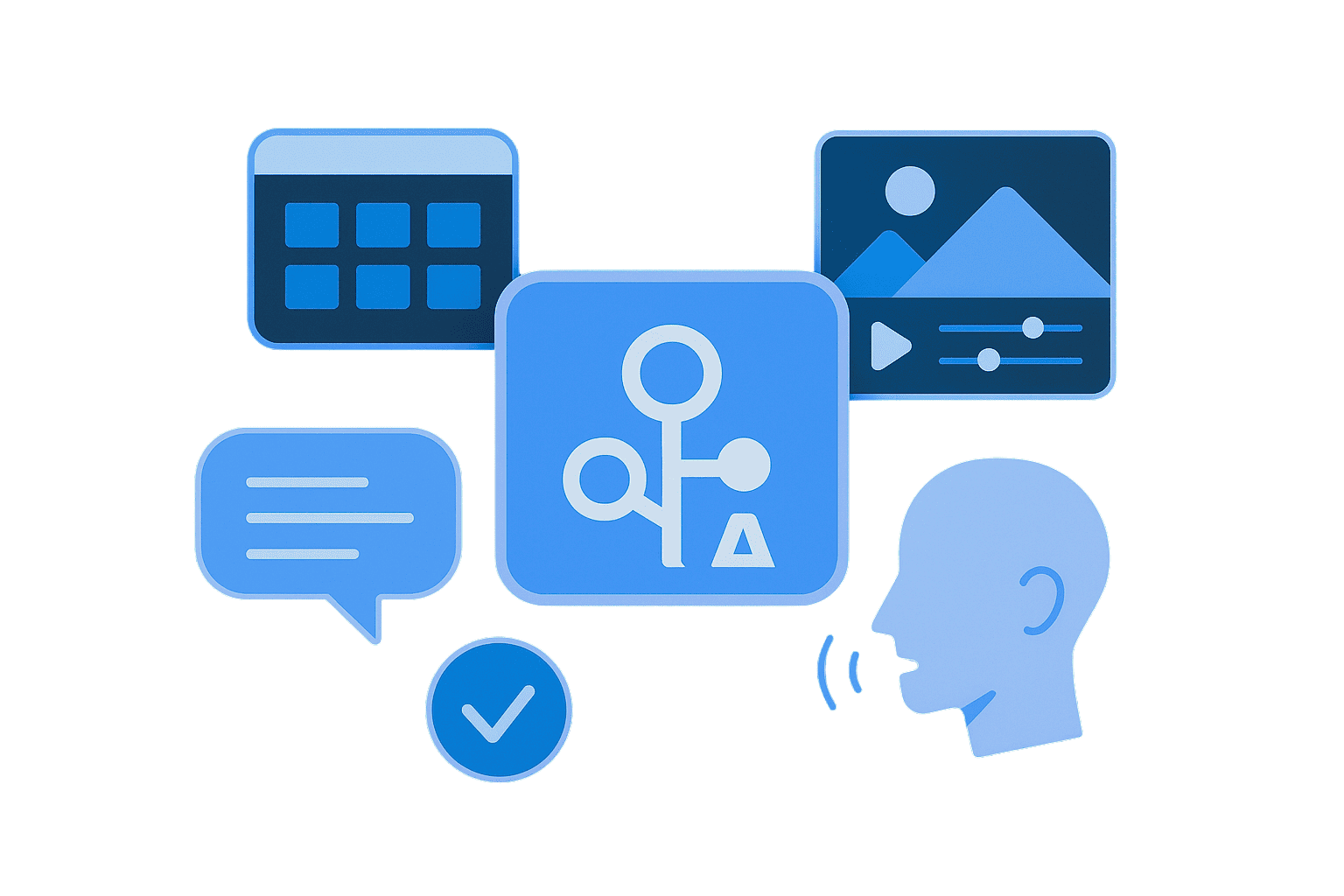 What’s New from Google I/O 2025: A Festi Team Perspective