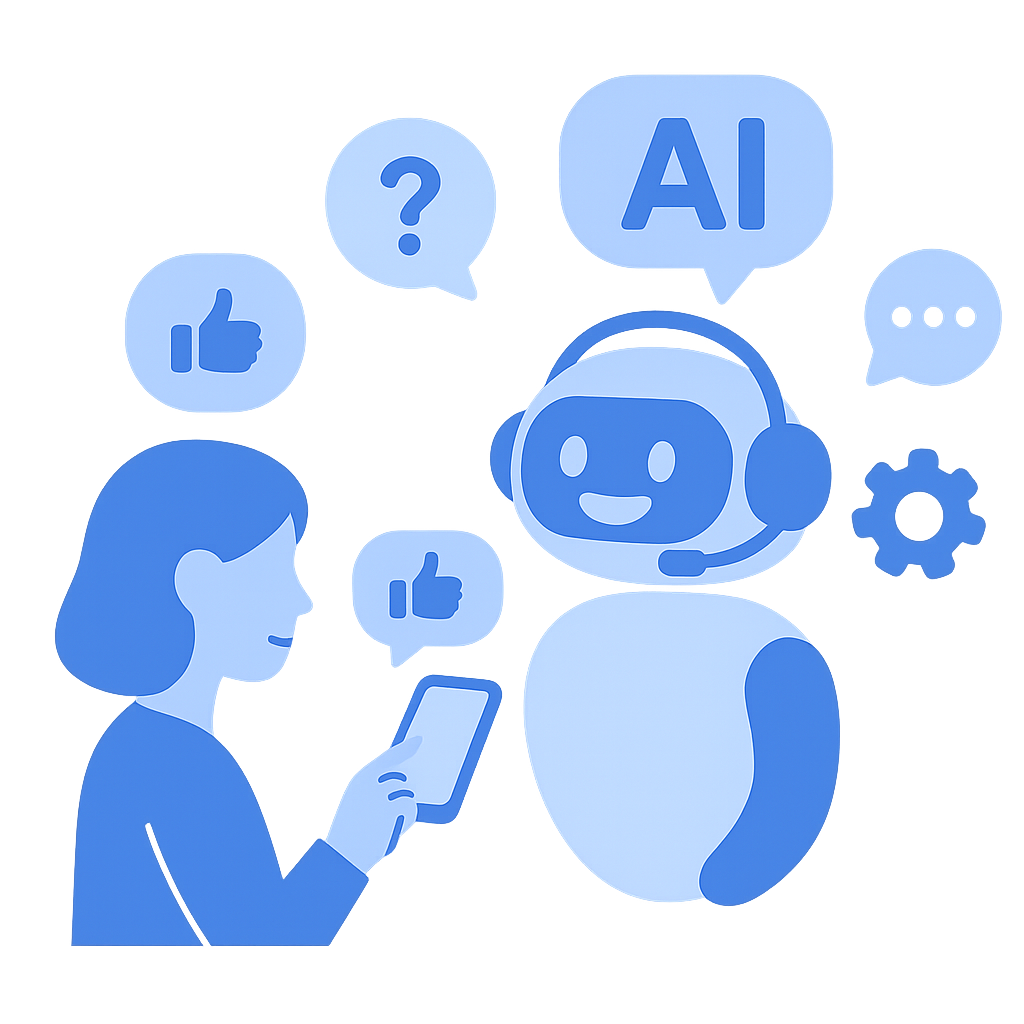 5 Ways to Use Festi AI Chatbots for Customer Service
